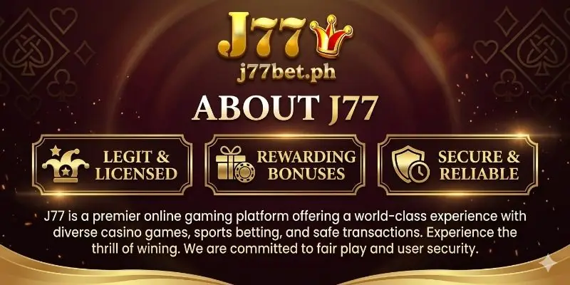 About J77
