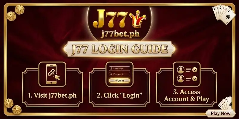 J77 Login Guide for Fast and Secure Access