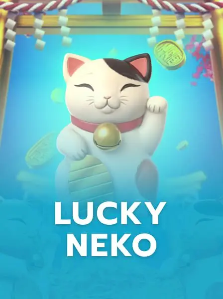 Lucky Neko