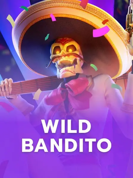 wild bandito