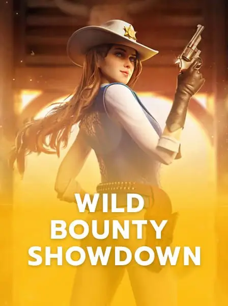 wild bounty showdown