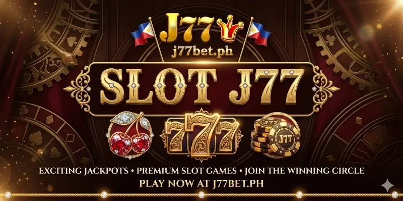 Slot Game J77