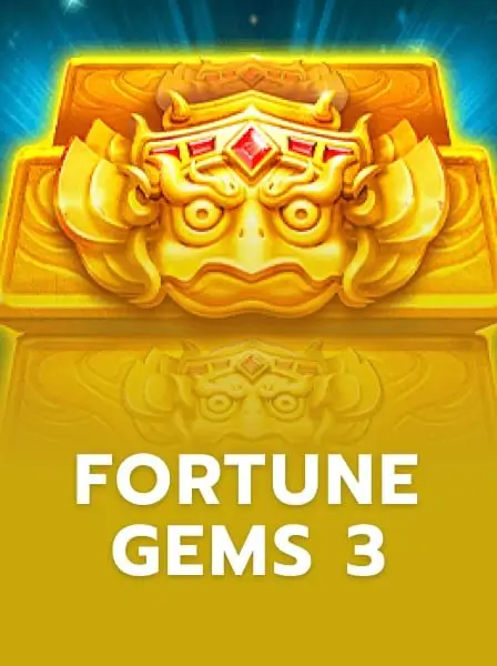 Fortune gem 3